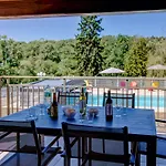 度假居 En Pleine Nature Pour 4 Pers., Grande Terrasse Et Jardin - Fr-1-828-10