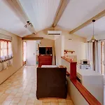 En Pleine Nature Pour 4 Pers., Grande Terrasse Et Jardin - Fr-1-828-10 度假居 屈埃尔西地区古尔东
