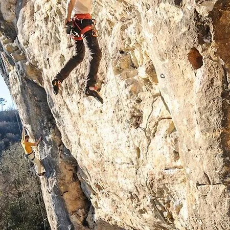Dom wakacyjny En Pleine Nature Pour 4 Pers., Grande Terrasse Et Jardin - Fr-1-828-10 Gourdon