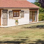 Dom wakacyjny En Pleine Nature Pour 4 Pers., Grande Terrasse Et Jardin - Fr-1-828-10 *