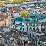 En Pleine Nature Pour 4 Pers., Grande Terrasse Et Jardin - Fr-1-828-10