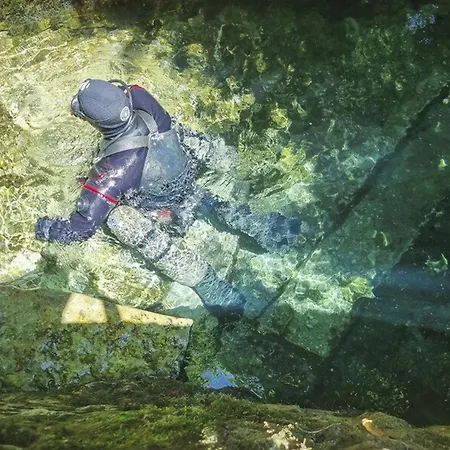 En Pleine Nature Pour 4 Pers., Grande Terrasse Et Jardin - Fr-1-828-10 *