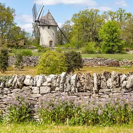 En Pleine Nature Pour 4 Pers., Grande Terrasse Et Jardin - Fr-1-828-10 Dom wakacyjny *